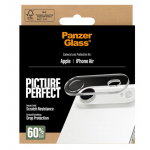 PANZERGLASS Γυαλί προστασίας PicturePerfect CAMERA LENS protector για AApple iPhone 17 Air 6.6 5G 2025 - ΔΙΑΦΑΝΟ - PG-PG58879
